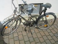 Fahrrad Holland-Rad-Style Gazelle Invicta "Retro" Niedersachsen - Bückeburg Vorschau