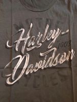 Harley Davidson T-Shirt S Baden-Württemberg - Laichingen Vorschau