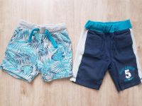 Set Sweatshorts Gr. 86 Nordrhein-Westfalen - Moers Vorschau