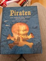 Piraten Buch Brandenburg - Temnitztal Vorschau