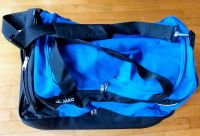 Sporttasche blau Schwarz Jako Schuhfach 60x38x40cm Bayern - Lindau Vorschau