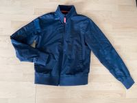 G-Star RAW Blouson Jacke blau Gr S Top!!!!! Bayern - Erlenbach am Main  Vorschau