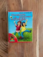 Buch „Freundschaftsgeschichten mit Freda“ Nordrhein-Westfalen - Brüggen Vorschau