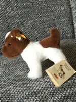 Steiff Terrier/ 053153/ 14 cm Baden-Württemberg - Konstanz Vorschau