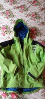 Salewa Outdoorjacke Yaris PTX Kid  Gr. 140 Saarland - St. Ingbert Vorschau