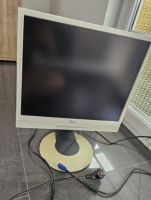 19" PC Monitor Fujitsu Computer Bildschirm Bayern - Rimpar Vorschau