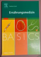 Buch BASICS Ernährungsmedizin  „Barth Stephanie“ Baden-Württemberg - Bad Friedrichshall Vorschau