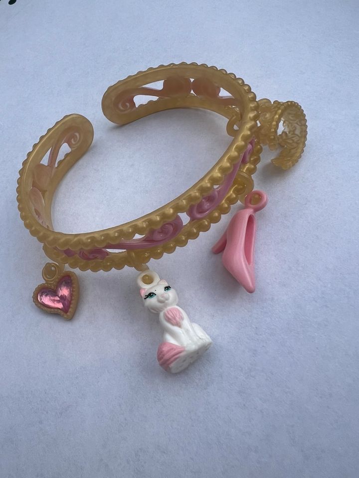 Barbie Anneliese Vintage Armband in Rottach-Egern