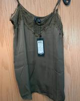 Top Spitze Vero Moda Gr. 34 XS Neu mit Etikett Bayern - Simbach Vorschau