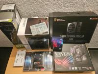 Gaming PC Asus Z370-F,RTX2080,I7 8700K,Ripjaws,Bequiet,SSD,Noctua Niedersachsen - Königslutter am Elm Vorschau