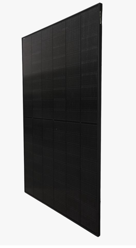 Suntech Solarmodul Photovoltaikmodul Ultra V Pro Solar PV Modul 420W Full Black in Stendal