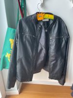 Kinder kunstlederjacke  h&m gr152 Bayern - Augsburg Vorschau