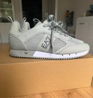 EA7 Armani Sneaker Hr. 44 /nur  1x getragen !Top Zustand Berlin - Reinickendorf Vorschau