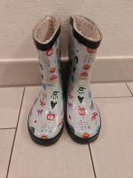 Gummistiefel gefüttert Gr. 26 Dresden - Bühlau/Weißer Hirsch Vorschau