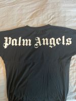 Palm Angels Shirt Oversized Gr. M Hannover - Mitte Vorschau