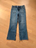 Zara Jeans Gr. 38 wie neu Bayern - Schwabhausen Vorschau