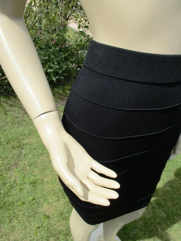 Bodycon Bleistiftrock Gr.XS in Gersthofen