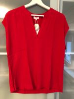 Shirt von S.Oliver in rot Nordrhein-Westfalen - Leverkusen Vorschau