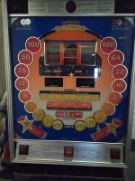 # Geld-Spielautomat ## triomint ## BONUS # Nordrhein-Westfalen - Wipperfürth Vorschau