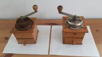 DDR Kaffeemühle Klingenthal Sachsen - Stolpen Vorschau