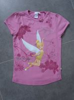 Tinker Bell Tshirt Gr. 110, C&A Brandenburg - Schulzendorf bei Eichwalde Vorschau