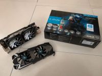 Grafikkarte AMD Graka OVP Sapphire R9 280x 3GB Vapor-X Baden-Württemberg - Rottenburg am Neckar Vorschau