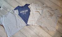 4x T-Shirt im Set ESPRIT C&A ONLY GINA Gr.XL 42/44 Herzogtum Lauenburg - Lüchow bei Sandesneben Vorschau