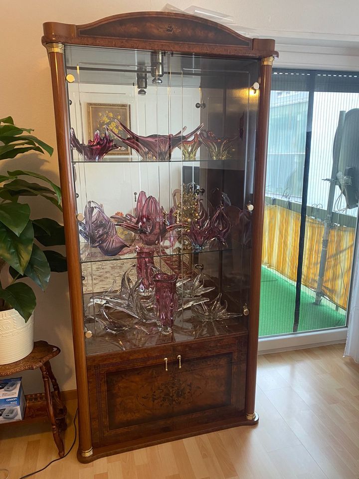 Wohnzimmer Vitrine in Kaiserslautern