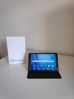 Samsung Galaxy Tab A SM-T585 + Original Cover Bonn - Kessenich Vorschau