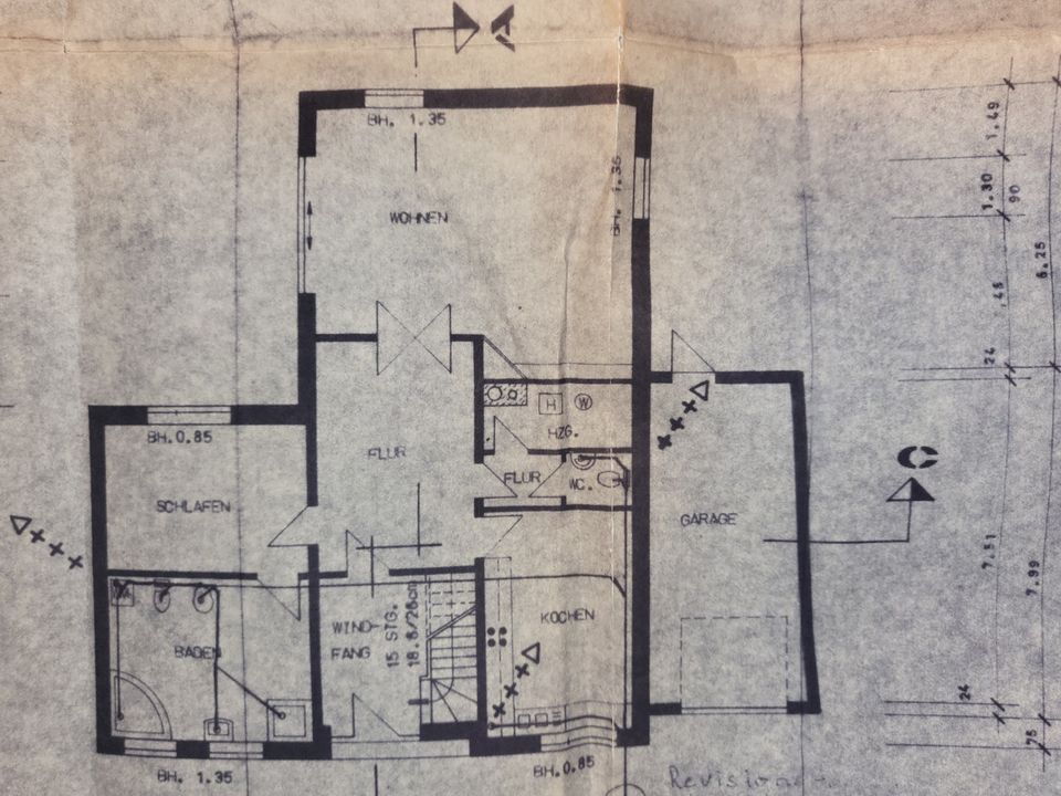 Stilvolles Architektenhaus im Naturschutznahen Himmelmoor steht zum Verkauf in Quickborn