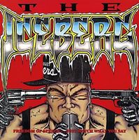 Ice T - The Iceberg/Freedom of Speech 180G 12" Vinyl-Schallplatte Berlin - Spandau Vorschau