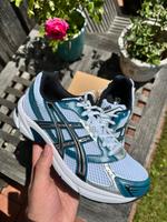 Asics Gel 1130 Restful Teal - Größe 39.5 Bayern - Dietramszell Vorschau