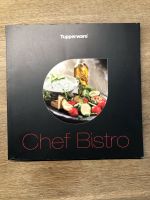 Tupperware Chef Bistro Rezeptbuch Schleswig-Holstein - Heikendorf Vorschau