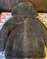 ZARA Teddy Jacke Kunstfell Kuscheljacke Gr.122/128 Frankfurt am Main - Bornheim Vorschau