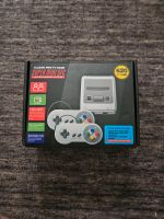 Mini Nintendo mit 620 Games Hamburg Barmbek - Hamburg Barmbek-Nord Vorschau