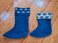 Tchibo Gummistiefel Innenschuh für den Winter Socken Gr 32/33 Kiel - Kronshagen Vorschau