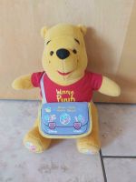 Vtech 80-061644 - Winnie Puuhs erste Klasse Pooh spricht Disney Thüringen - Klings Vorschau