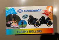 OVP Neu SCHILDKRÖT FLASHY ROLLERS Fersenroller Rollschuhe LED Bayern - Olching Vorschau