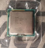 CPU Intel Pentium G850 2,9GHz Dual-Core LGA 1155/Sockel H2 Nordrhein-Westfalen - Lüdenscheid Vorschau