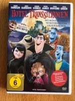 DVD Hotel Transsilvanien Hessen - Usingen Vorschau