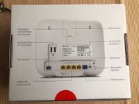 WLAN Router EasyBox 804 von Vodafone unbenutzt versiegelt Dortmund - Hörde Vorschau