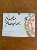 Habit Tracker Wandkalender Stuttgart - Bad Cannstatt Vorschau