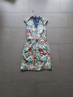 Esprit Kleid Etuikleid mit Gürtel Gr. 34 Neu mit Etikett, NP 89,9 Nordrhein-Westfalen - Greven Vorschau