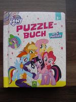 Puzzle Buch "My little Pony" Hessen - Bickenbach Vorschau