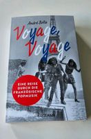 Voyage, Voyage  Das Buch von André Bosse Harburg - Hamburg Hausbruch Vorschau