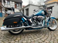 Harley-Davidson Softail Deluxe CVO 110CUI Rheinland-Pfalz - Steinweiler Pfalz Vorschau