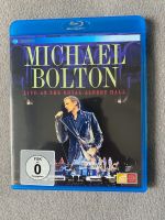 Michael Bolton  Live At The Royal Albert Hall mBlu Ray  wie Neu Schwerin - Weststadt Vorschau