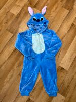 Kigurumi/Pyjama Stich Thüringen - Sömmerda Vorschau