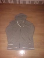 Livergy Herren Shirt Jacke Kaputzenpullover XL 56 58 grau Niedersachsen - Emsbüren Vorschau