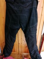 Polo Motorrad Hose Herren Gr 26 Nordrhein-Westfalen - Velbert Vorschau